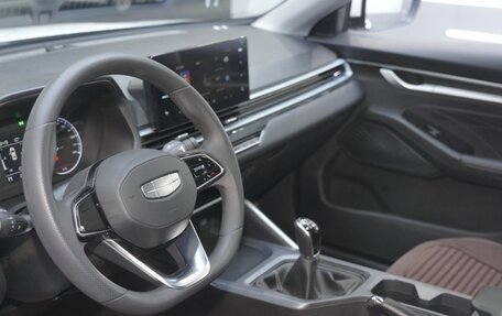 Geely Emgrand, 2025 год, 1 698 852 рублей, 7 фотография