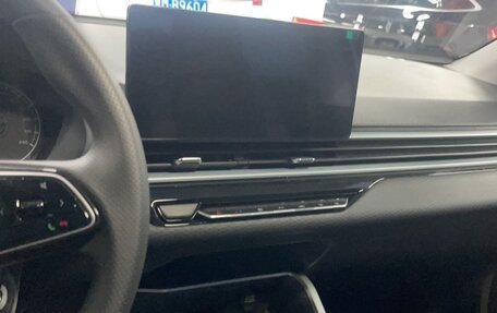 Geely Emgrand, 2025 год, 1 698 852 рублей, 12 фотография