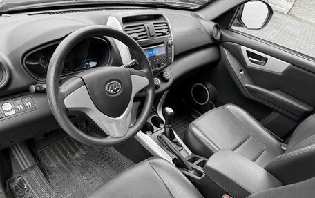 Lifan X60 I рестайлинг, 2014 год, 545 000 рублей, 7 фотография