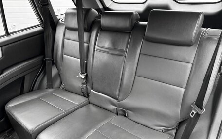 Lifan X60 I рестайлинг, 2014 год, 545 000 рублей, 9 фотография