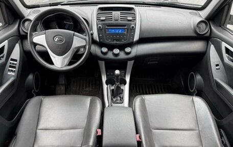 Lifan X60 I рестайлинг, 2014 год, 545 000 рублей, 8 фотография