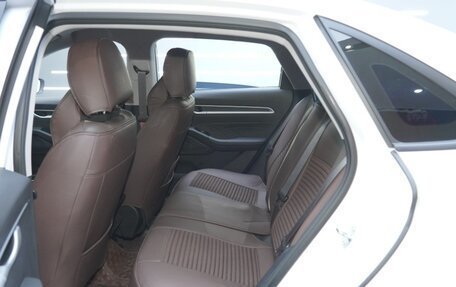 Geely Emgrand, 2025 год, 1 698 852 рублей, 17 фотография