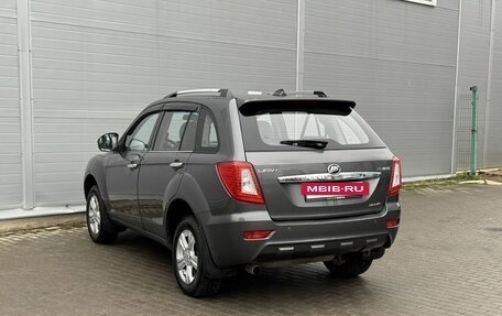 Lifan X60 I рестайлинг, 2014 год, 545 000 рублей, 6 фотография