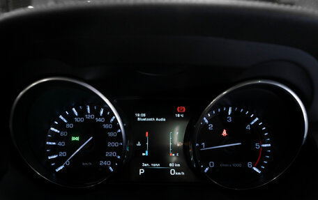 Land Rover Range Rover Evoque I, 2015 год, 2 850 000 рублей, 12 фотография