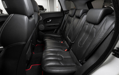 Land Rover Range Rover Evoque I, 2015 год, 2 850 000 рублей, 13 фотография