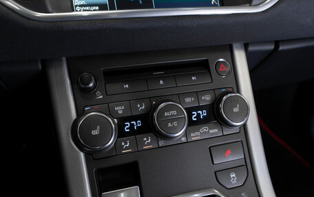 Land Rover Range Rover Evoque I, 2015 год, 2 850 000 рублей, 16 фотография