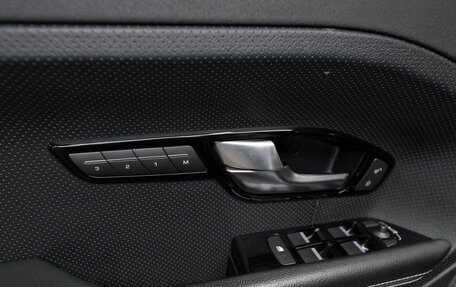 Land Rover Range Rover Evoque I, 2015 год, 2 850 000 рублей, 18 фотография