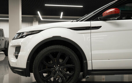 Land Rover Range Rover Evoque I, 2015 год, 2 850 000 рублей, 23 фотография