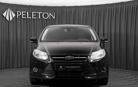 Ford Focus III, 2014 год, 620 000 рублей, 3 фотография