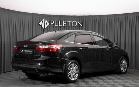 Ford Focus III, 2014 год, 620 000 рублей, 5 фотография