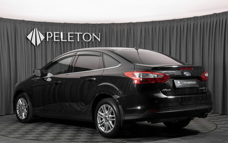 Ford Focus III, 2014 год, 620 000 рублей, 4 фотография