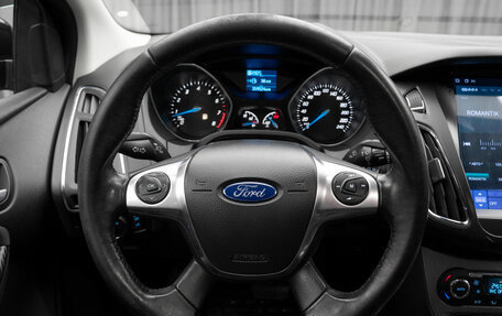 Ford Focus III, 2014 год, 620 000 рублей, 12 фотография