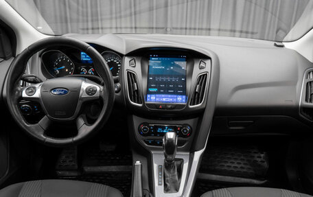 Ford Focus III, 2014 год, 620 000 рублей, 10 фотография