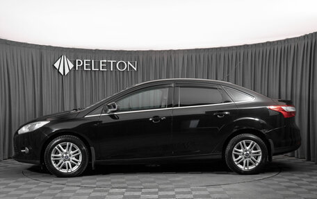 Ford Focus III, 2014 год, 620 000 рублей, 8 фотография