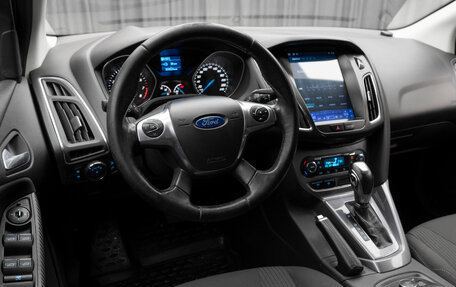 Ford Focus III, 2014 год, 620 000 рублей, 9 фотография