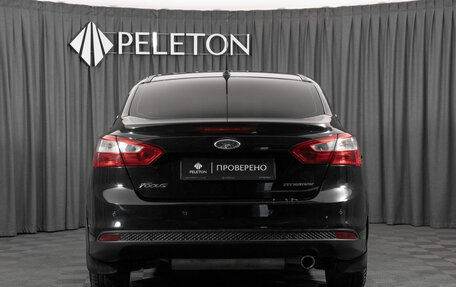 Ford Focus III, 2014 год, 620 000 рублей, 6 фотография