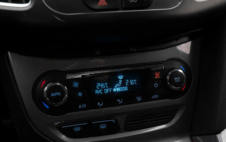 Ford Focus III, 2014 год, 620 000 рублей, 16 фотография