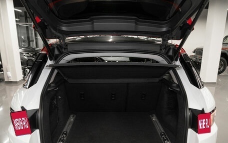 Land Rover Range Rover Evoque I, 2015 год, 2 850 000 рублей, 21 фотография