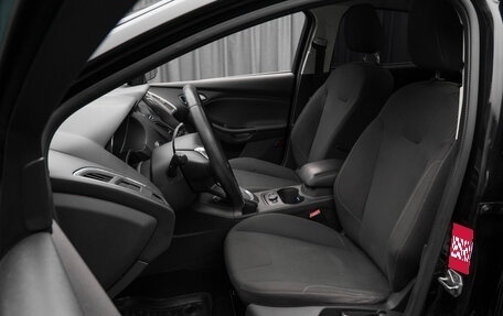 Ford Focus III, 2014 год, 620 000 рублей, 11 фотография