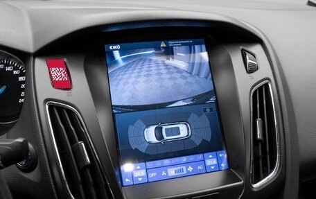 Ford Focus III, 2014 год, 620 000 рублей, 17 фотография