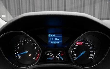 Ford Focus III, 2014 год, 620 000 рублей, 13 фотография