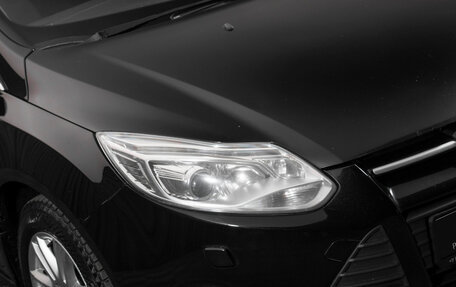 Ford Focus III, 2014 год, 620 000 рублей, 22 фотография