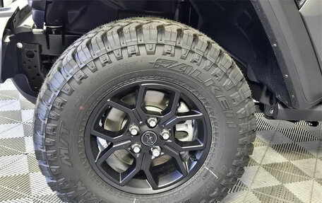 Jeep Wrangler, 2025 год, 8 800 400 рублей, 6 фотография