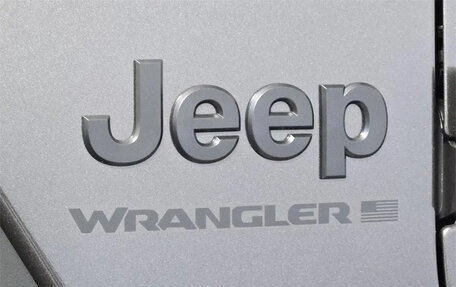 Jeep Wrangler, 2025 год, 8 800 400 рублей, 5 фотография