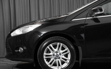 Ford Focus III, 2014 год, 620 000 рублей, 21 фотография