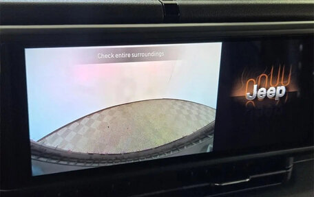 Jeep Wrangler, 2025 год, 8 800 400 рублей, 9 фотография