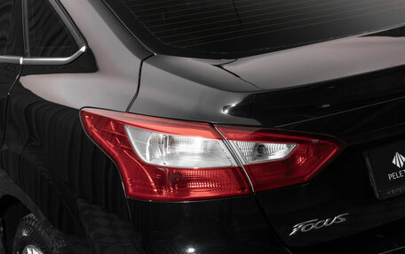 Ford Focus III, 2014 год, 620 000 рублей, 23 фотография