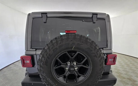 Jeep Wrangler, 2025 год, 8 800 400 рублей, 4 фотография