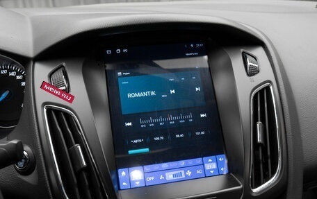 Ford Focus III, 2014 год, 620 000 рублей, 18 фотография