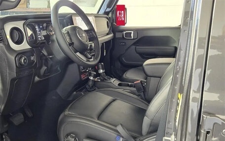 Jeep Wrangler, 2025 год, 8 800 400 рублей, 7 фотография