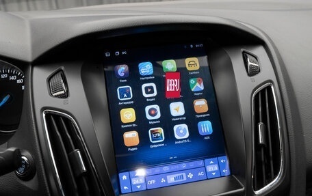 Ford Focus III, 2014 год, 620 000 рублей, 19 фотография