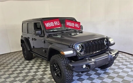 Jeep Wrangler, 2025 год, 8 800 400 рублей, 3 фотография