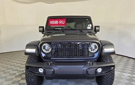 Jeep Wrangler, 2025 год, 8 800 400 рублей, 2 фотография