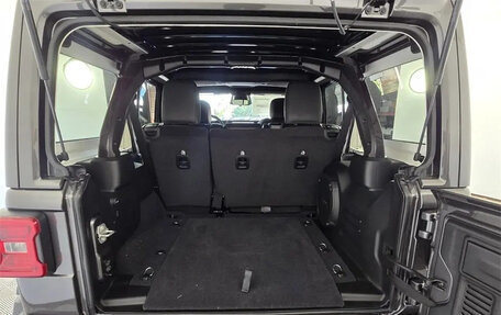 Jeep Wrangler, 2025 год, 8 800 400 рублей, 16 фотография