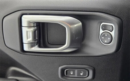 Jeep Wrangler, 2025 год, 8 800 400 рублей, 14 фотография