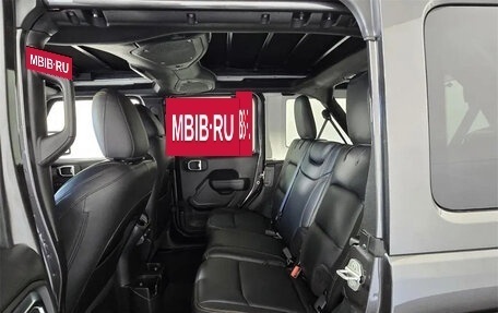 Jeep Wrangler, 2025 год, 8 800 400 рублей, 17 фотография