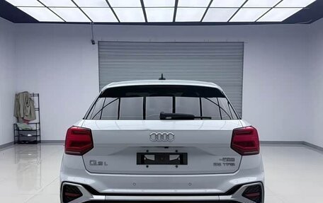 Audi Q2 I, 2022 год, 2 300 000 рублей, 5 фотография