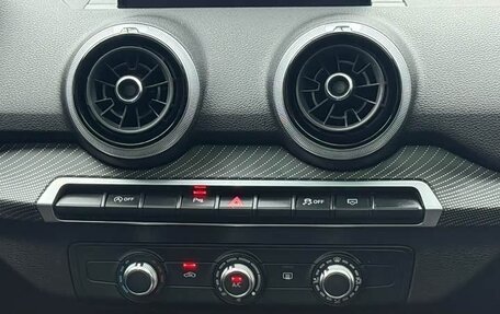 Audi Q2 I, 2022 год, 2 300 000 рублей, 7 фотография