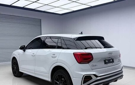 Audi Q2 I, 2022 год, 2 300 000 рублей, 4 фотография