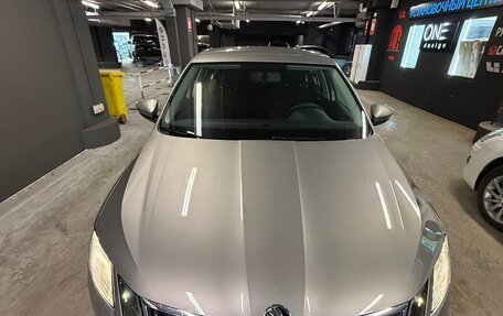 Skoda Octavia, 2019 год, 1 950 000 рублей, 1 фотография