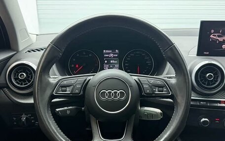 Audi Q2 I, 2022 год, 2 300 000 рублей, 10 фотография