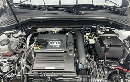 Audi Q2 I, 2022 год, 2 300 000 рублей, 8 фотография