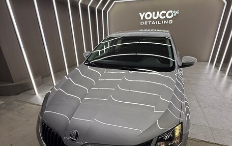 Skoda Octavia, 2019 год, 1 950 000 рублей, 4 фотография