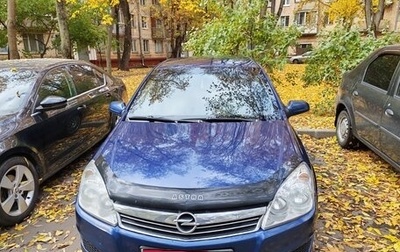 Opel Astra H, 2008 год, 390 000 рублей, 1 фотография