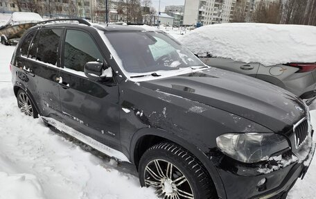 BMW X5, 2008 год, 1 262 000 рублей, 1 фотография