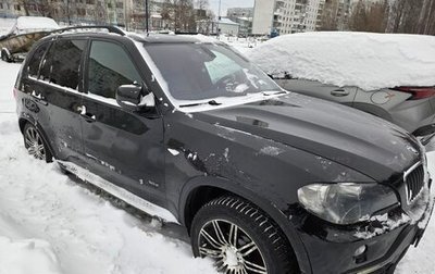 BMW X5, 2008 год, 1 262 000 рублей, 1 фотография